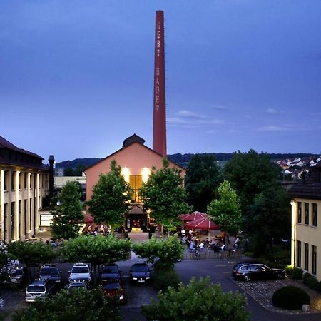 Gerber Park Hotel Uhingen Extérieur photo